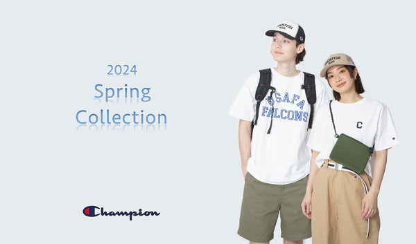 24 Spring&Summer Collection
