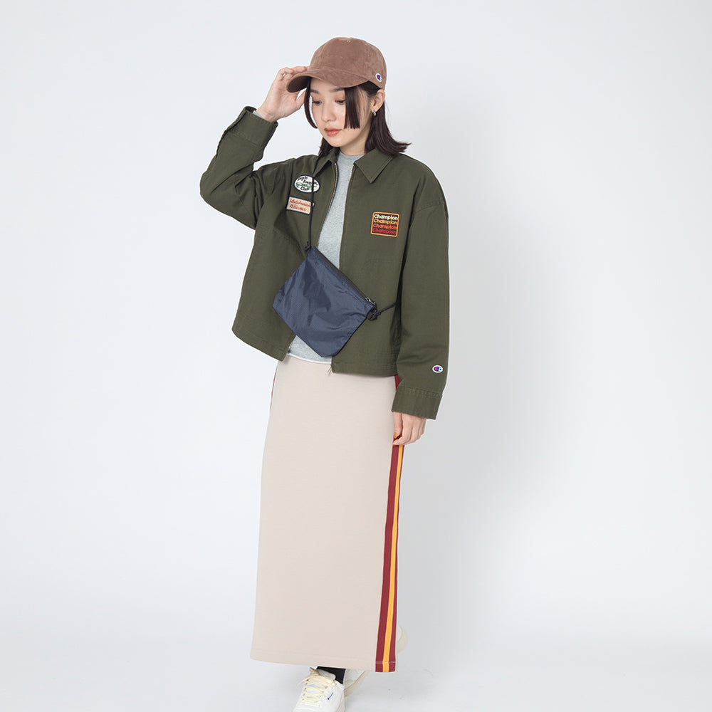 Champion スエードロングハイキャップ – 林八百吉商店