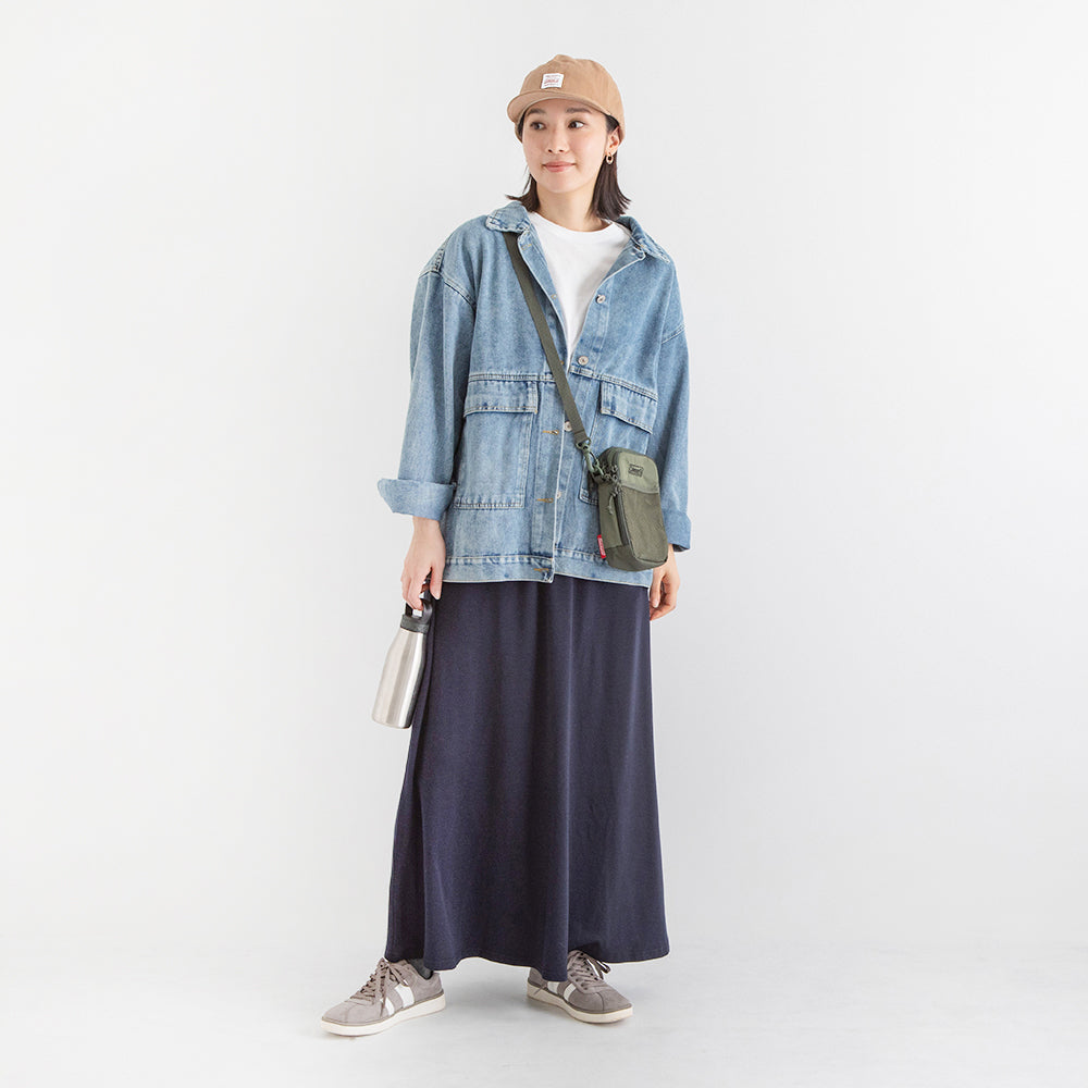 ギャッベ　35×32 厚地 Coleman 小ツバキャップ – 林八百吉商店