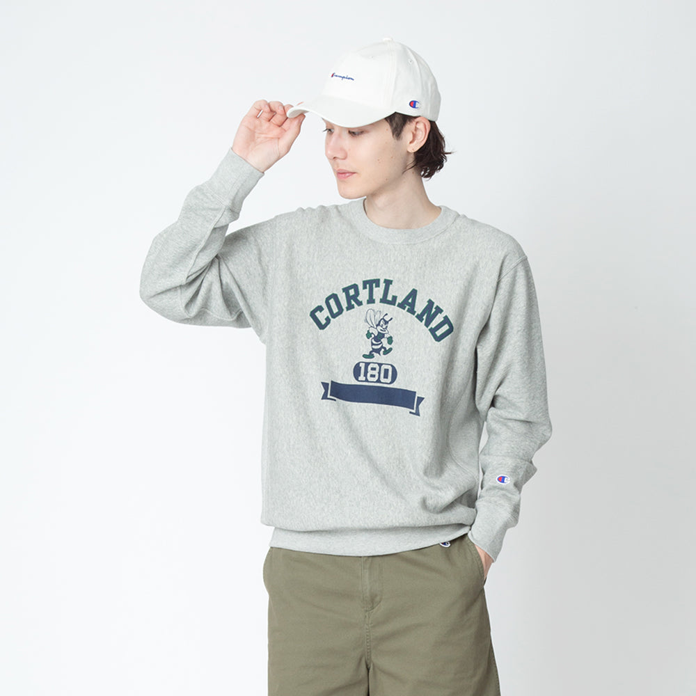 Champion コットンキャップ – 林八百吉商店