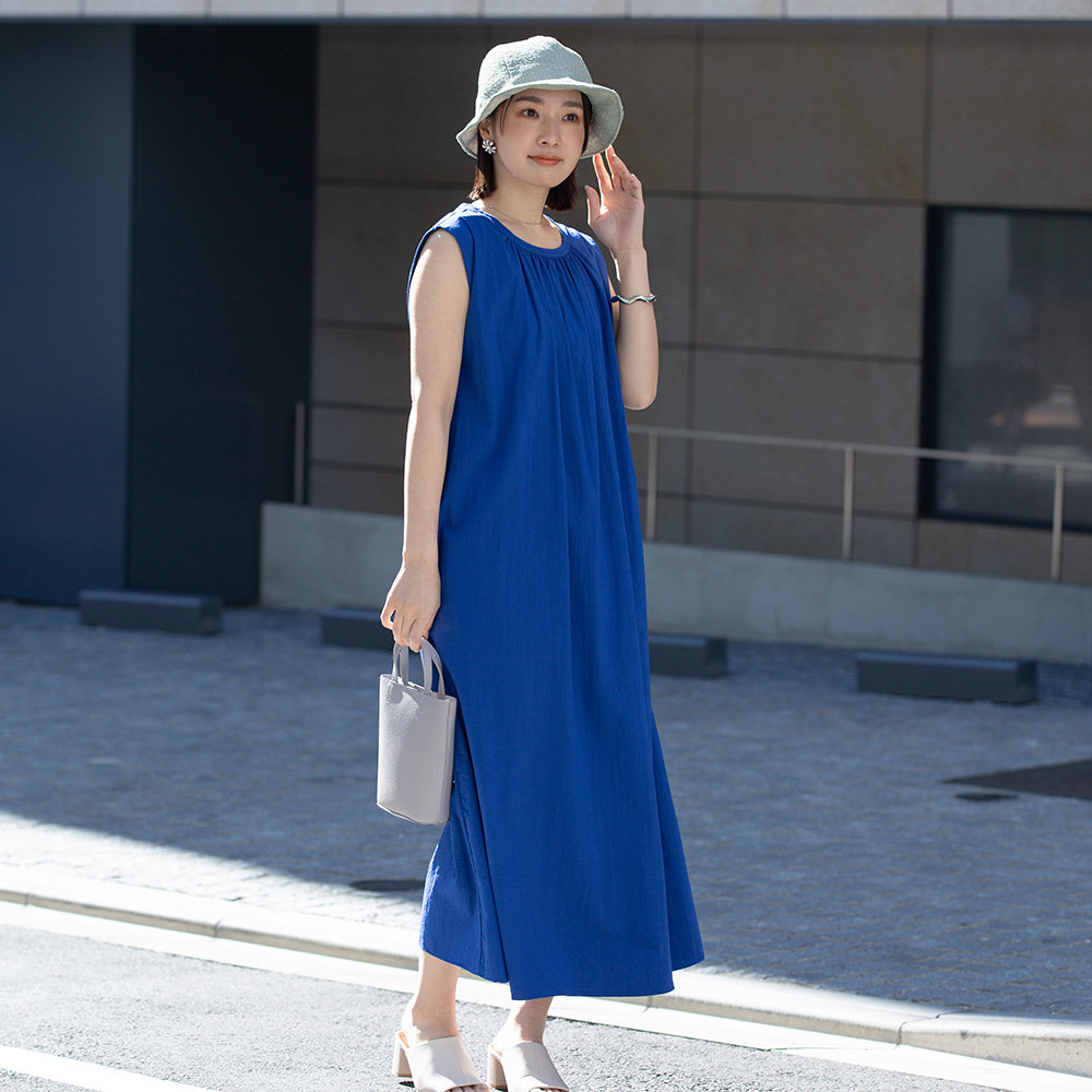 un chapeau シャーリングチューリップハット – 林八百吉商店