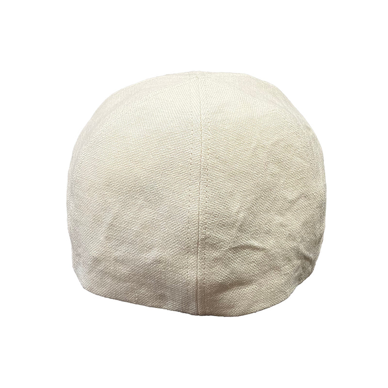 Mia Hat &Accessory Linen Ball Cap