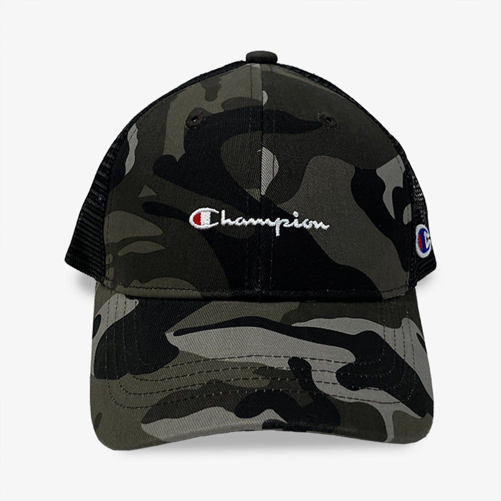 Champion キッズ ツイルメッシュキャップ – 林八百吉商店