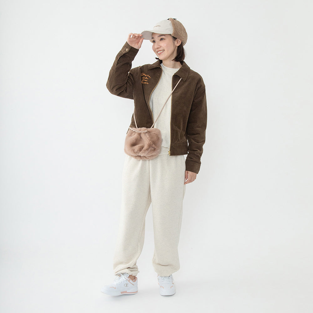 Champion CNタフタアビエイターキャップ – 林八百吉商店