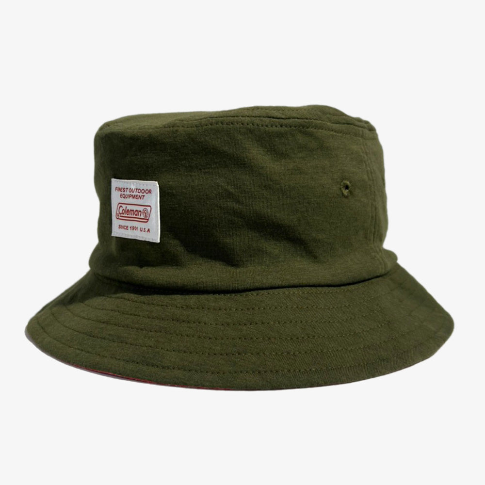 Coleman バケットハット – 林八百吉商店