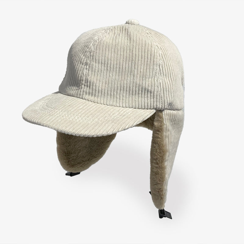 un chapeau オリジナルフライトキャップ