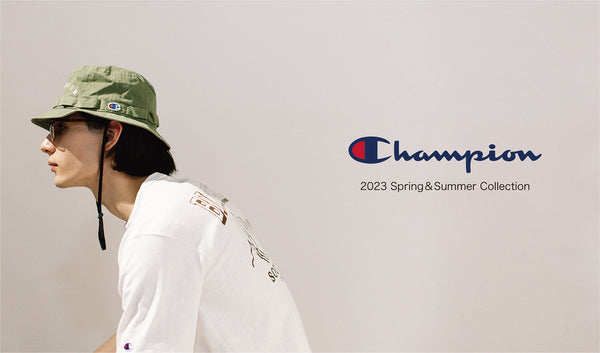Spring&Summer Collection Start!!