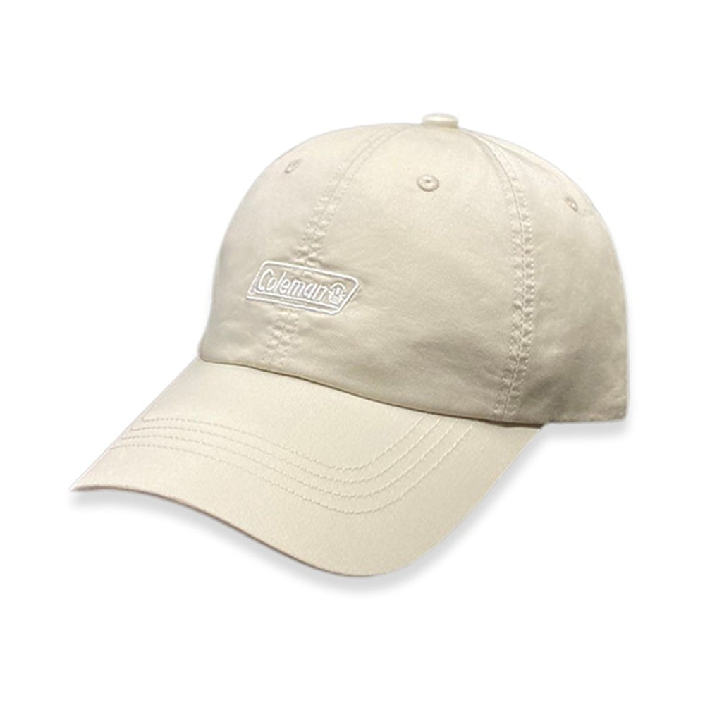 Coleman ツイルキャップ – 林八百吉商店