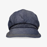 e-zoo　CHOCO CAS DENIM