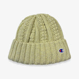 Champion　裏ボアニットワッチ
