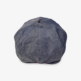 e-zoo　CHOCO CAS DENIM