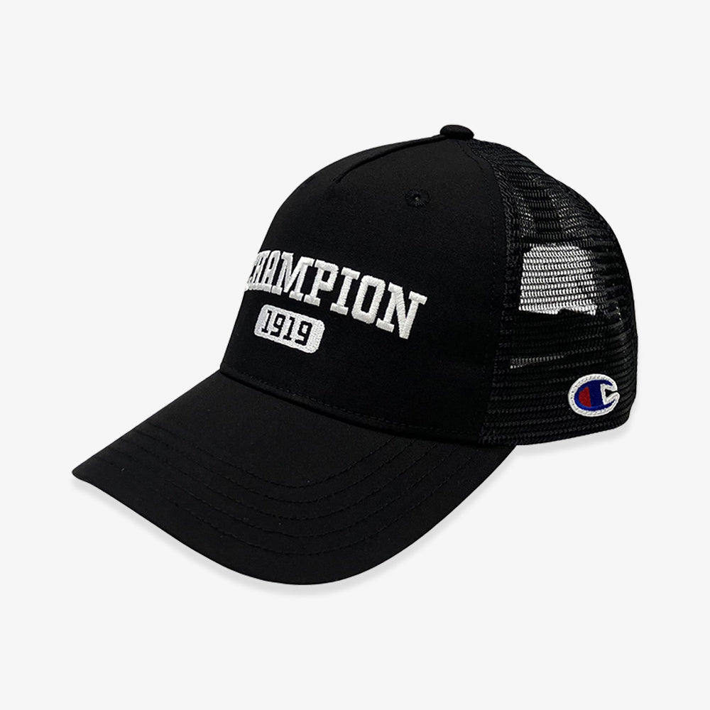 Champion メッシュキャップ – 林八百吉商店