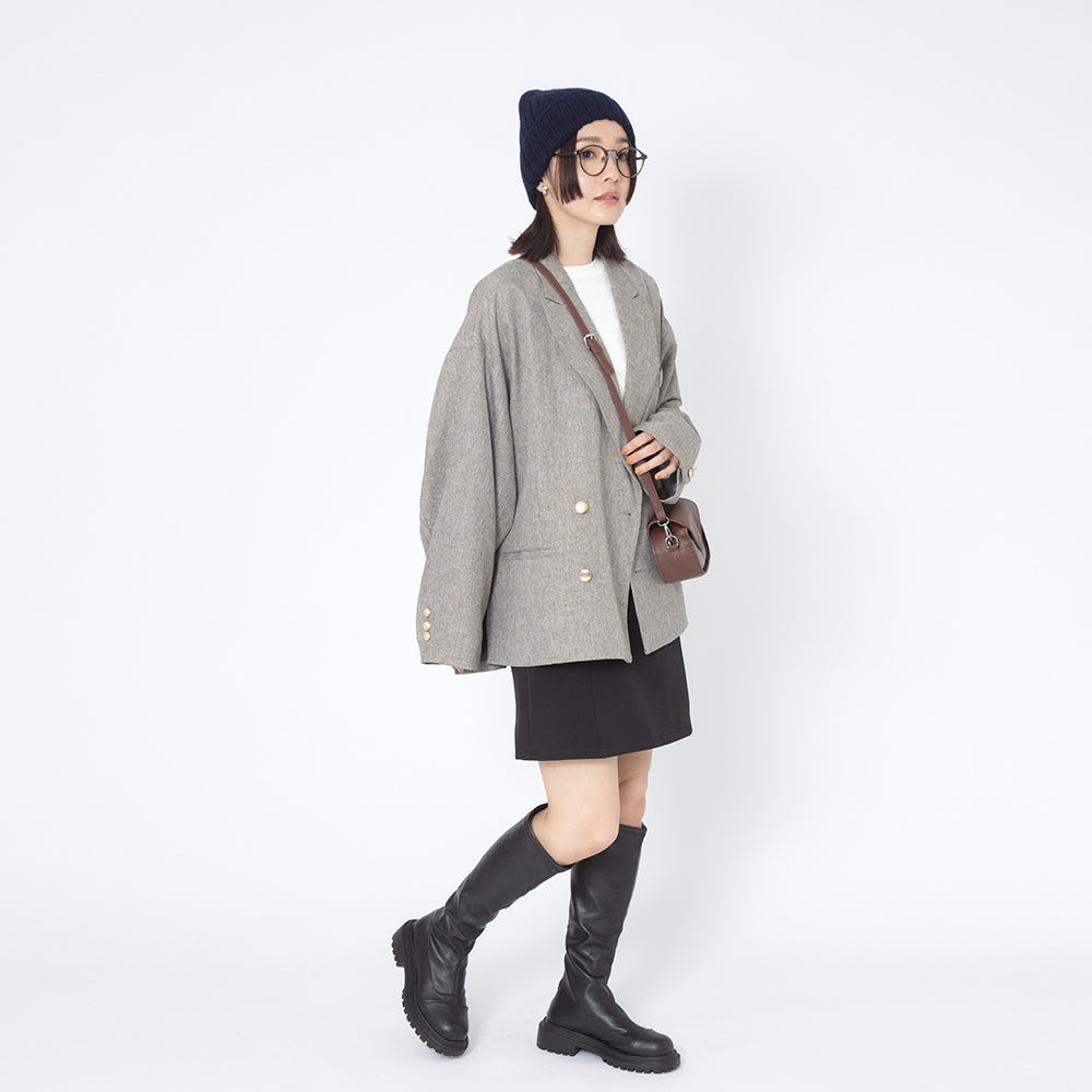 un chapeau ニットワッチ – 林八百吉商店