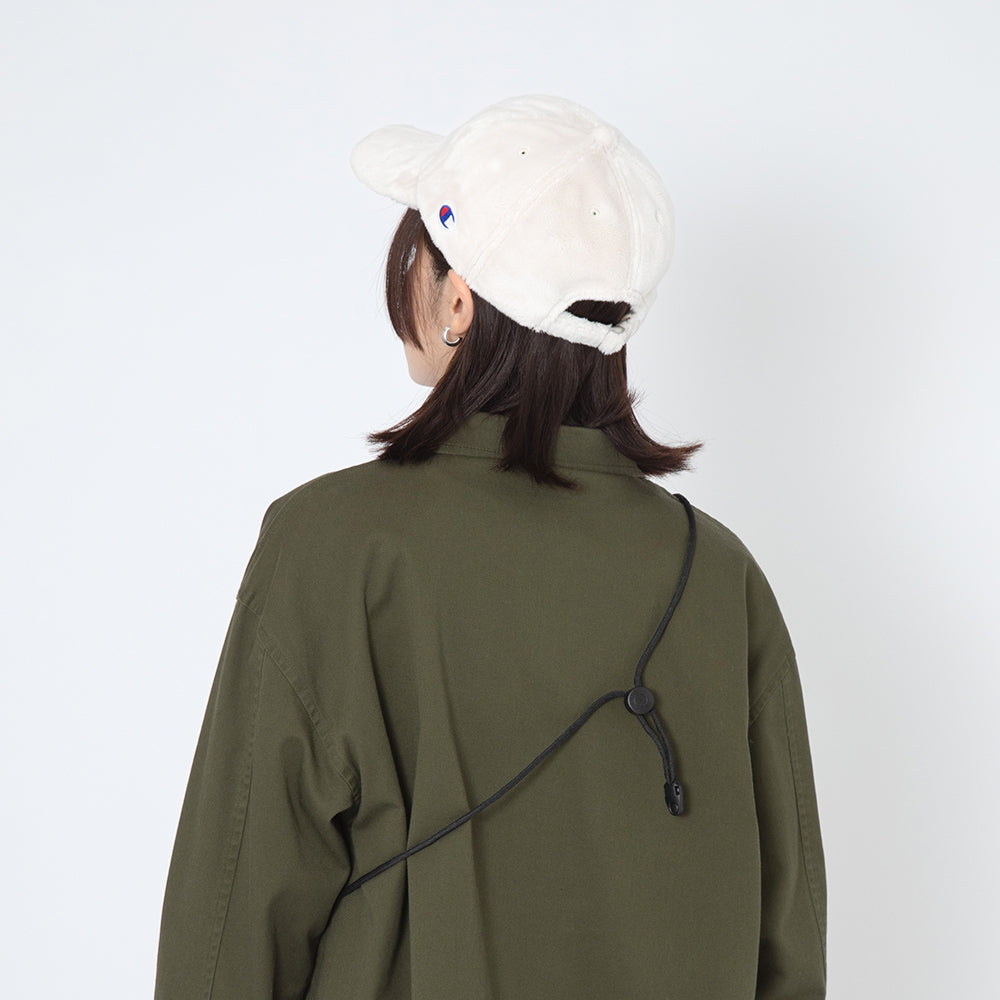 Champion シールボアキャップ – 林八百吉商店