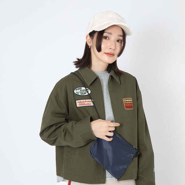 Champion  シールボアキャップ