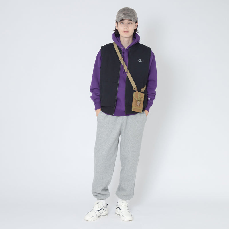 Champion  シールボアキャップ