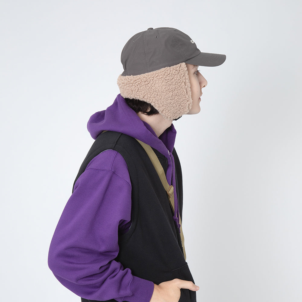 Champion タフタアビエイターキャップ – 林八百吉商店