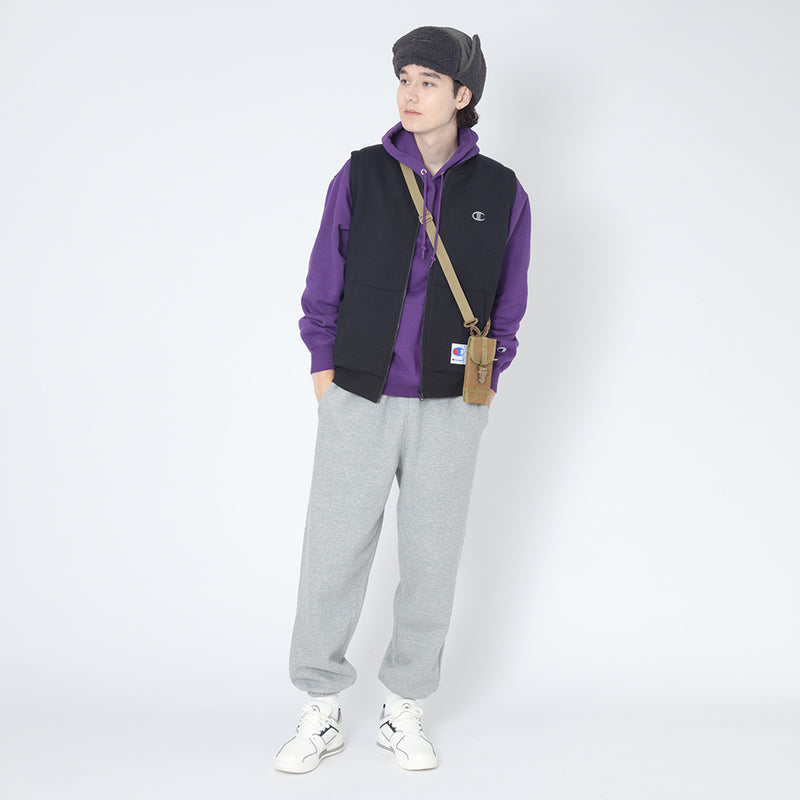 Champion タフタフライトキャップ