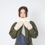 Champion ボアミトン