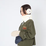Champion ボアミトン