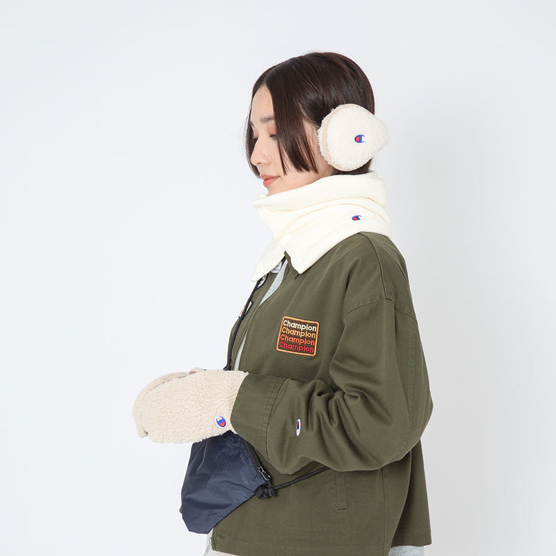 Champion ボアミトン
