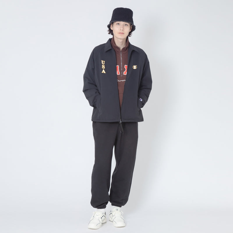 Champion コーデュロイフリンジチューリップハット