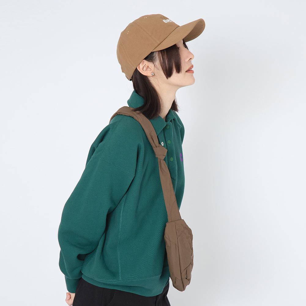 Champion オックスマッシュキャップ – 林八百吉商店