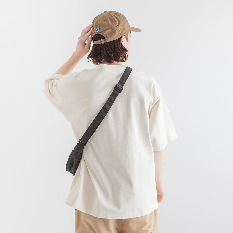 Champion ウォッシュツイルハイキャップ