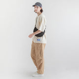 Champion　ツイルロングハイキャップ