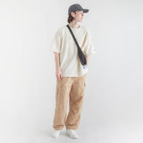 Champion　ツイルロングハイキャップ