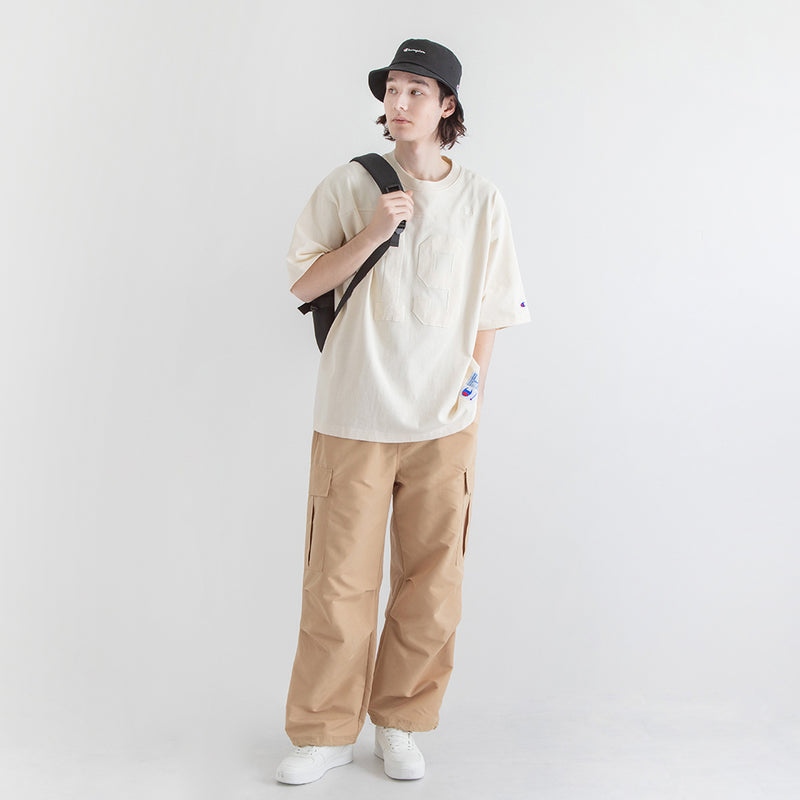 Champion　バケットハット