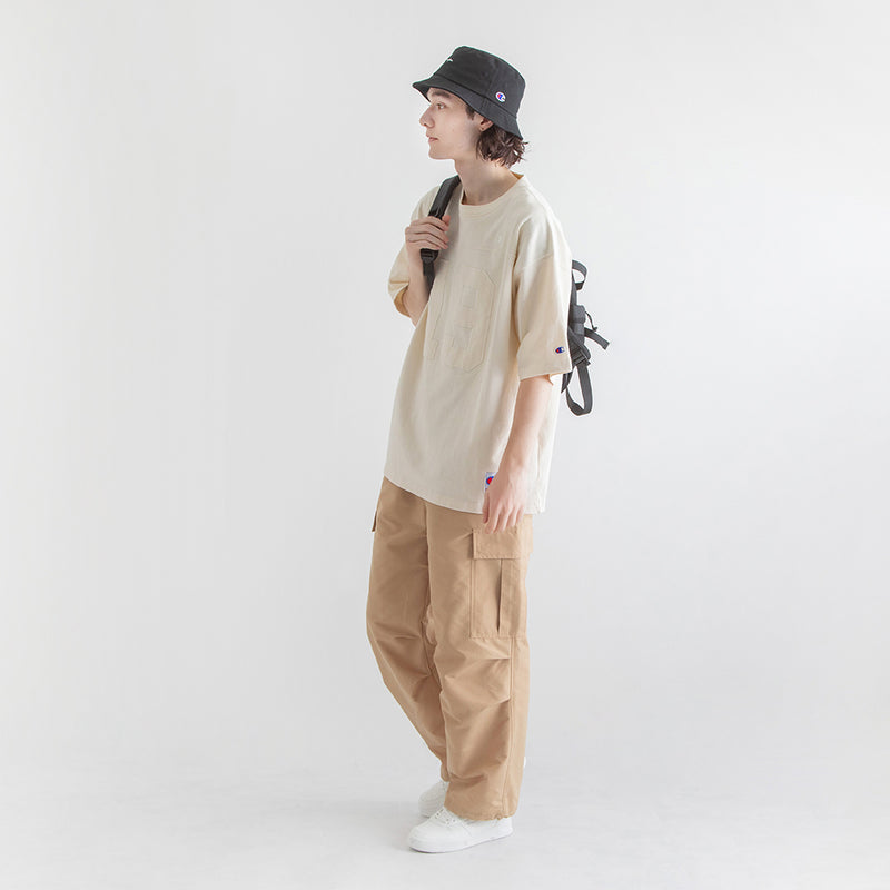 Champion　バケットハット