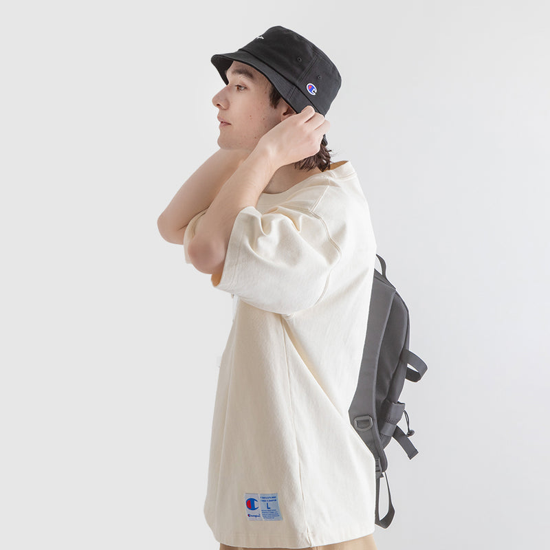 Champion　バケットハット