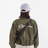 Champion ウォッシュツイルハイキャップ