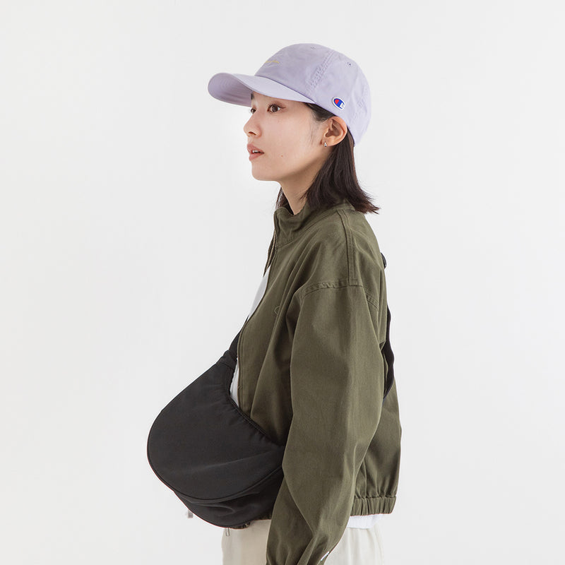Champion ウォッシュツイルハイキャップ