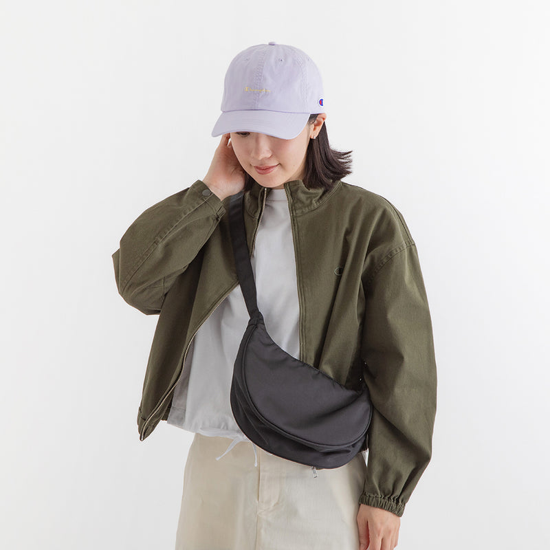 Champion ウォッシュツイルハイキャップ