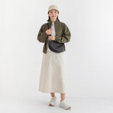 Champion　ツイルロングハイキャップ