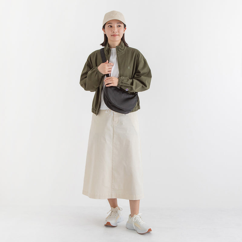 Champion　ツイルロングハイキャップ