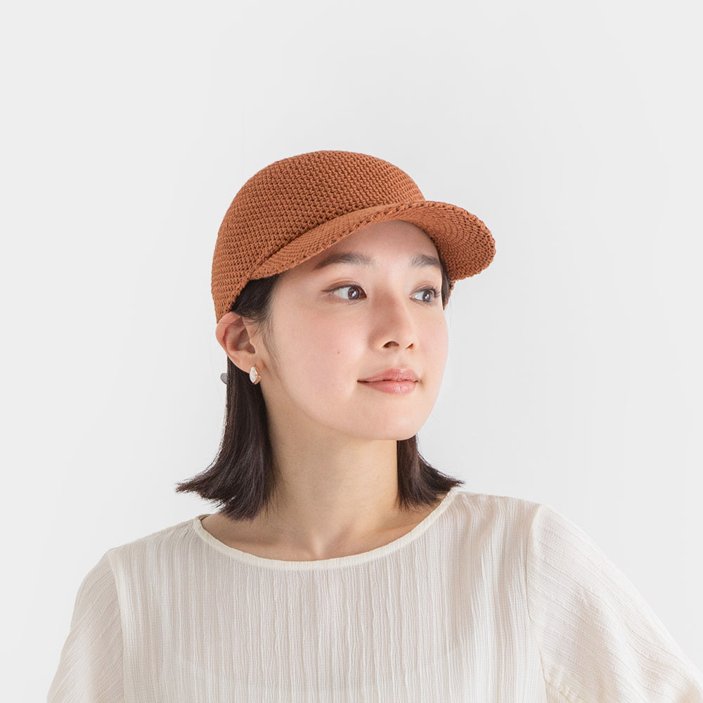 大人気完売♡入手困難♡chestyマーガレットレースブレードハット 帽子 大人気完売♡入手困難♡chestyマーガレットレースブレードハット
