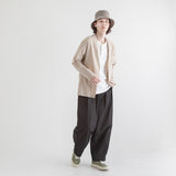 e-zoo  eyelet hat