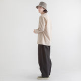 e-zoo  eyelet hat