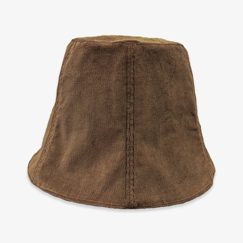 un chapeau リバーシブルチューリップハット – 林八百吉商店