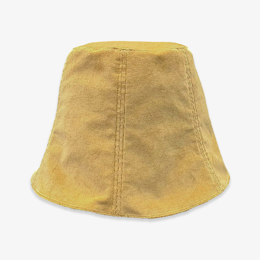 un chapeau リバーシブルチューリップハット – 林八百吉商店