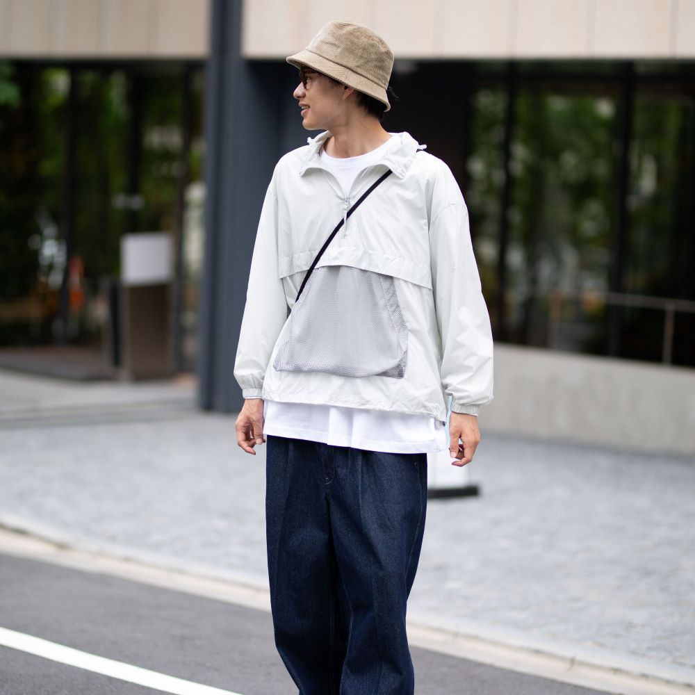 Engineered Garments コーデュロイバケットハット L ENGINEERED GARMENTS バケットハット L ネイビー - メルカリ