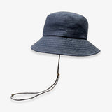 Sutto Hat　スットリネンバケット