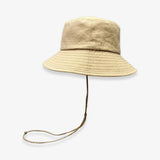 Sutto Hat　スットリネンバケット