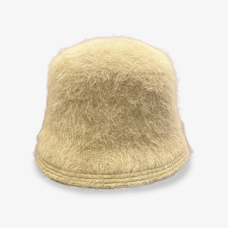 un chapeau アンゴラハット