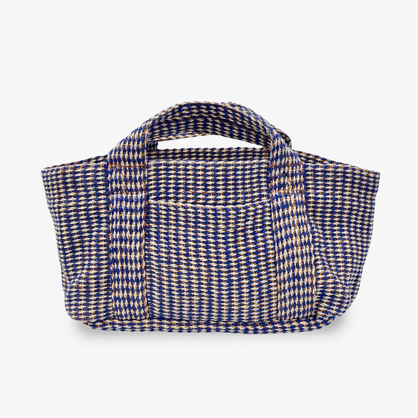 TARANGO JUTE 　hand bag
