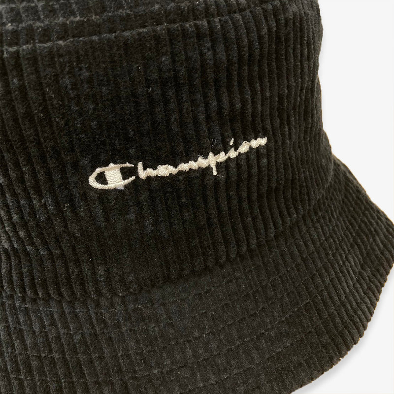 Champion コーデュロイバケット