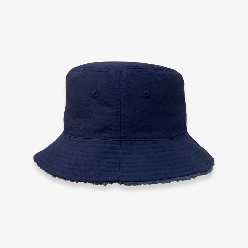 Champion リバーシブルバケットハット – 林八百吉商店